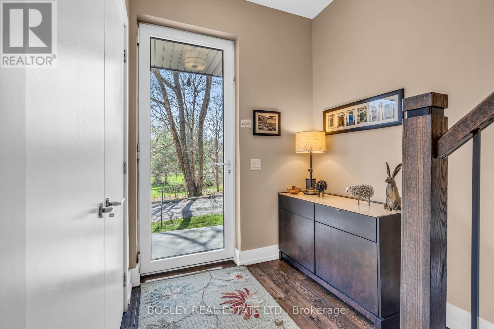 Row / Townhouse for Sale in 29 GODFREY'S LANE|Mississauga (Port Credit), Ontario L5H2T1 4