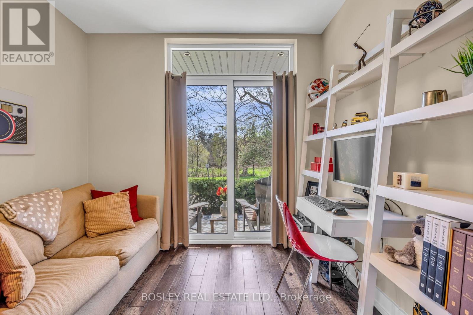 Row / Townhouse for Sale in 29 GODFREY'S LANE|Mississauga (Port Credit), Ontario L5H2T1 5