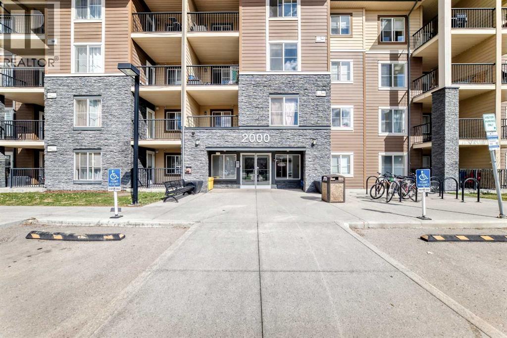 Apartment for Sale in 2411, 81 Legacy Boulevard SE|Calgary, Alberta T2X2B9 2