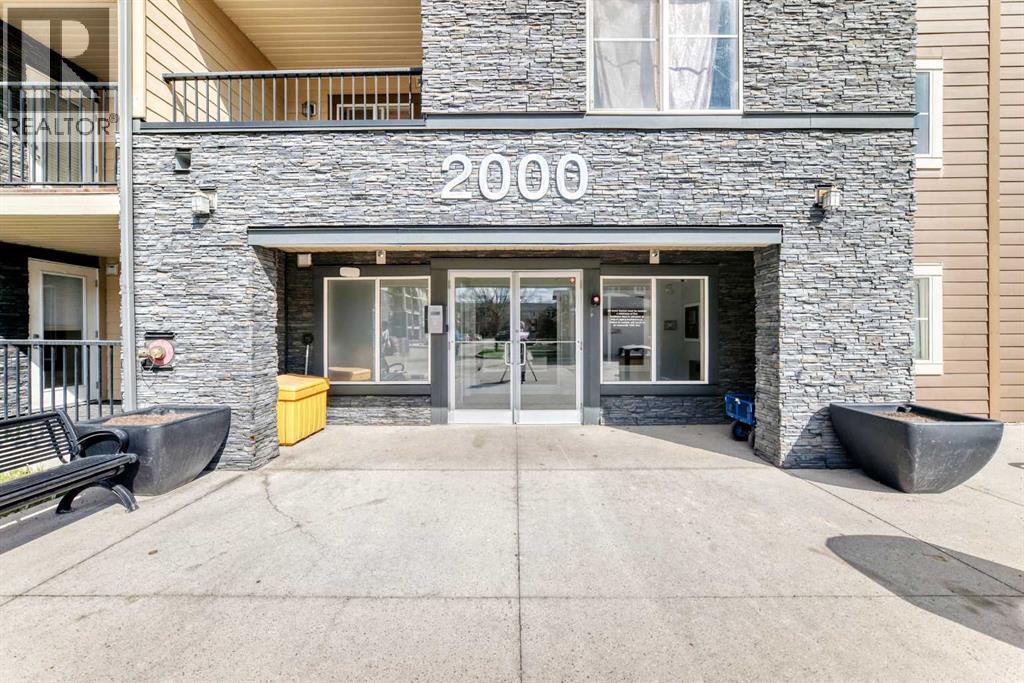 Apartment for Sale in 2411, 81 Legacy Boulevard SE|Calgary, Alberta T2X2B9 3