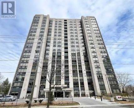 1706 - 5 KENNETH AVENUE