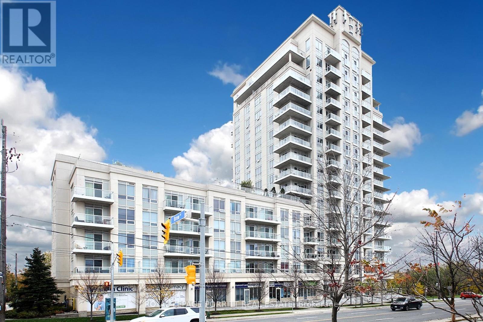 For sale: 1109 - 3865 LAKE SHORE BOULEVARD W, Toronto (Long Branch