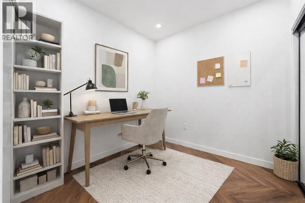 Apartment for Sale in 606, 8445 Broadcast Avenue SW|Calgary, Alberta T3H6B6 2