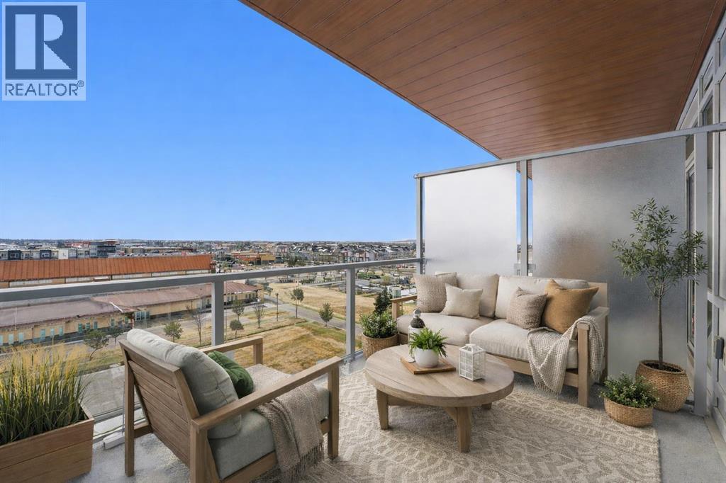 Apartment for Sale in 606, 8445 Broadcast Avenue SW|Calgary, Alberta T3H6B6 4