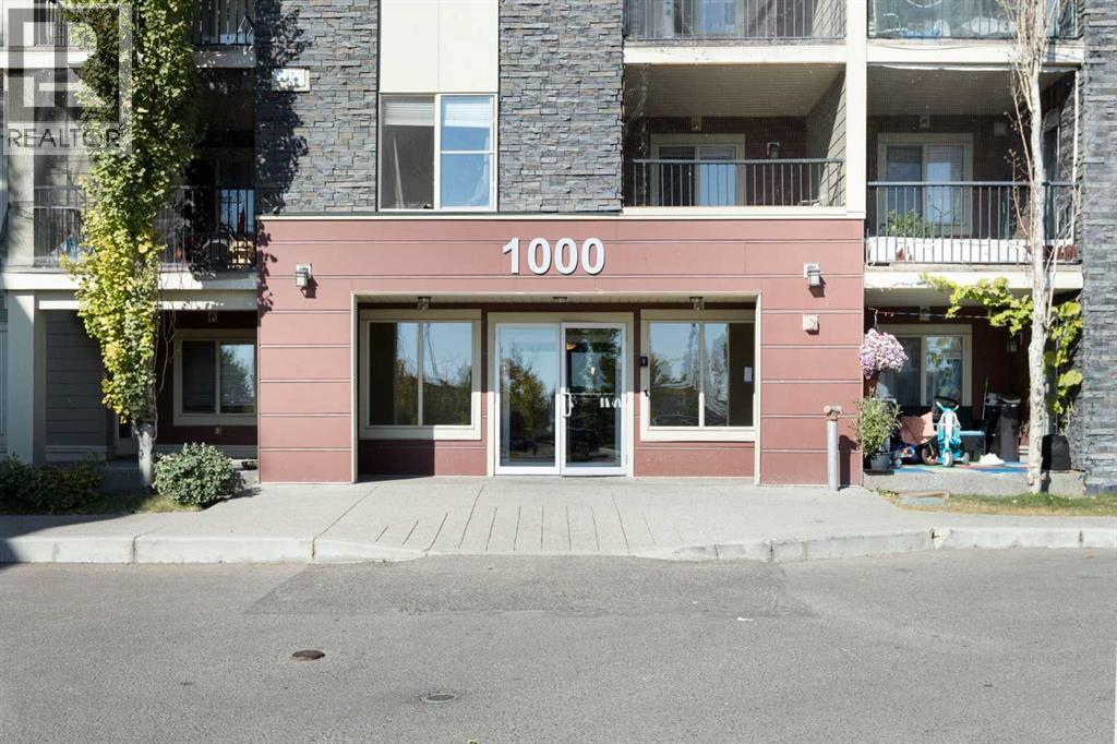 Apartment for Sale in 312, 5 Saddlestone Way NE|Calgary, Alberta T3J0S2 4