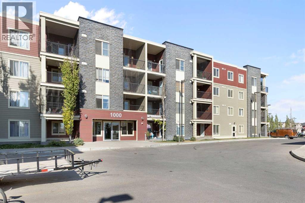 Apartment for Sale in 312, 5 Saddlestone Way NE|Calgary, Alberta T3J0S2 5