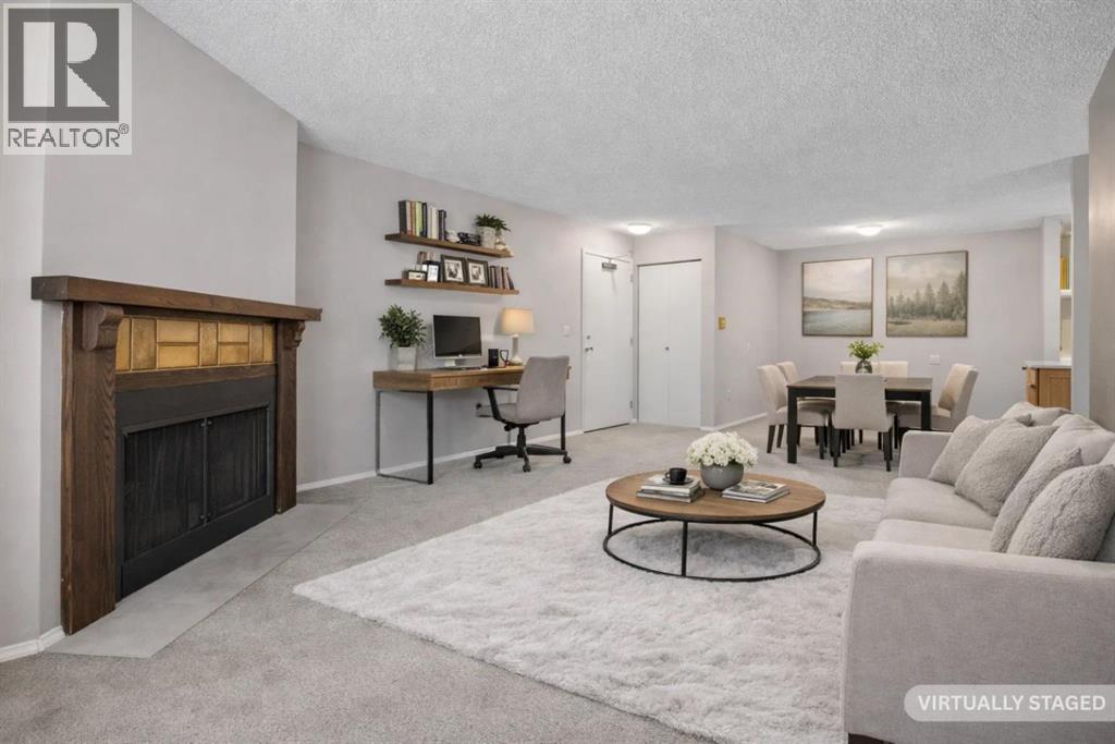 Apartment for Sale in 202B, 7301 4A Street SW|Calgary, Alberta T2V4V8 3