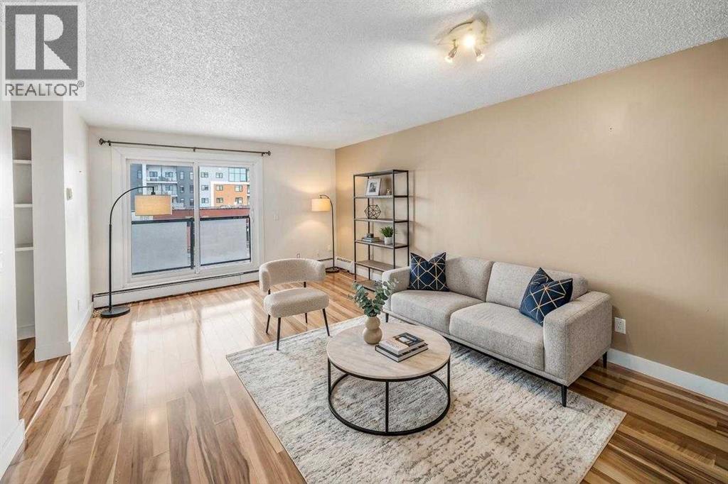 Apartment for Sale in 303, 1915 26 Street SW|Calgary, Alberta T3E2A2 4