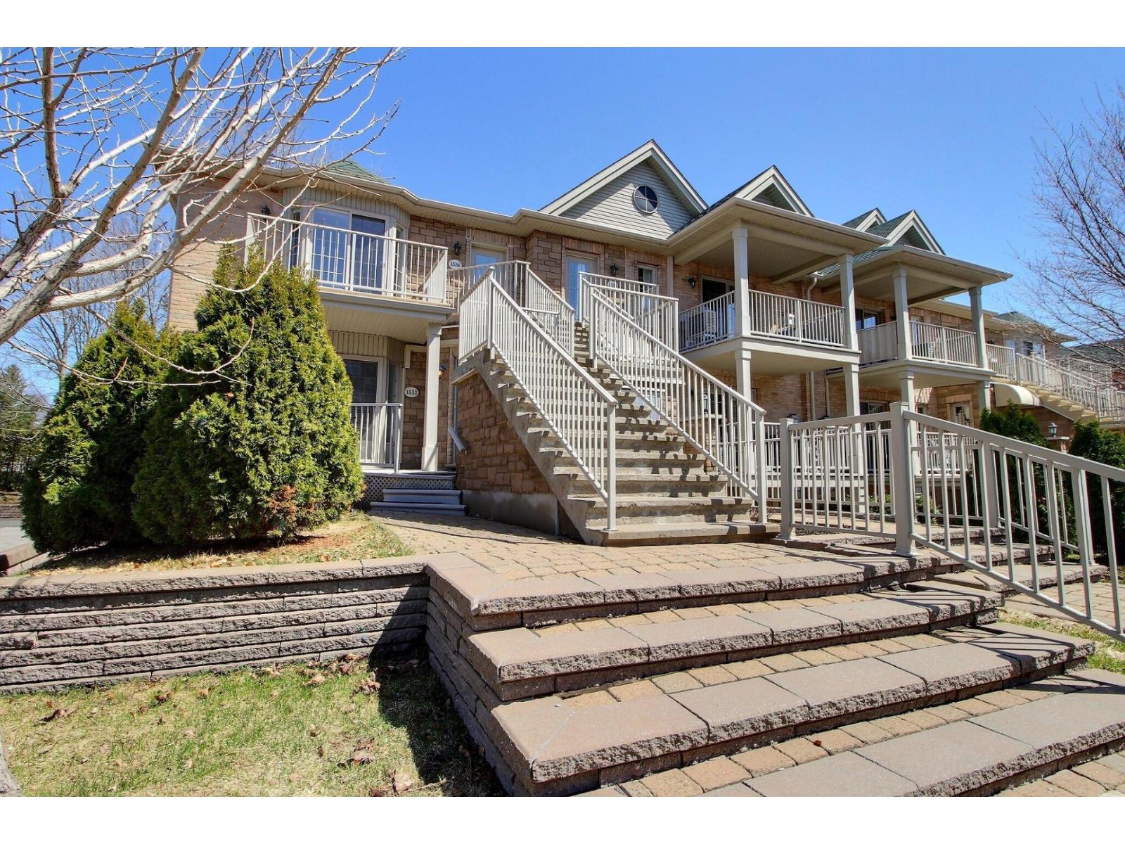 1532 Rue St-Jacques, Saint-Bruno-de-Montarville, Quebec J3V6X6