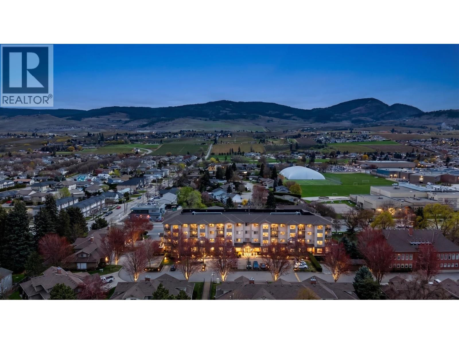 For sale: 778 Rutland Road Unit# 408, Kelowna, British Columbia