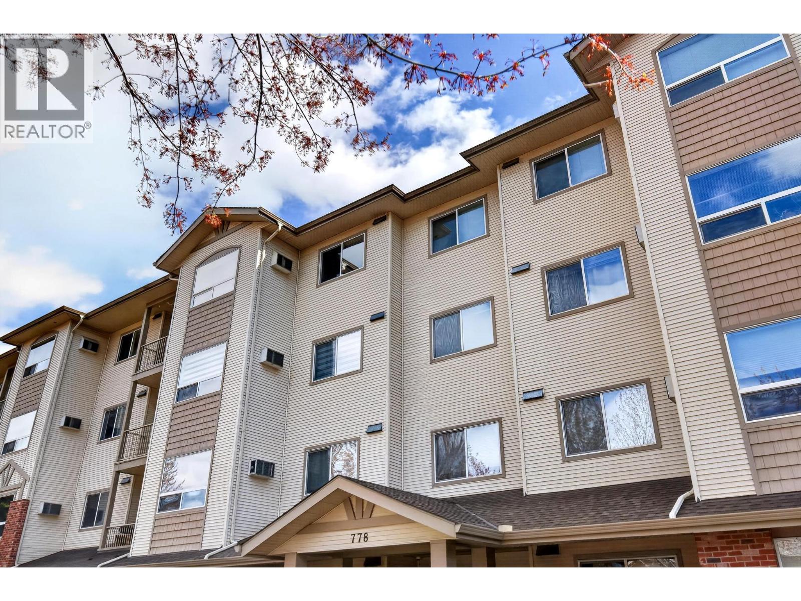 For sale: 778 Rutland Road Unit# 408, Kelowna, British Columbia