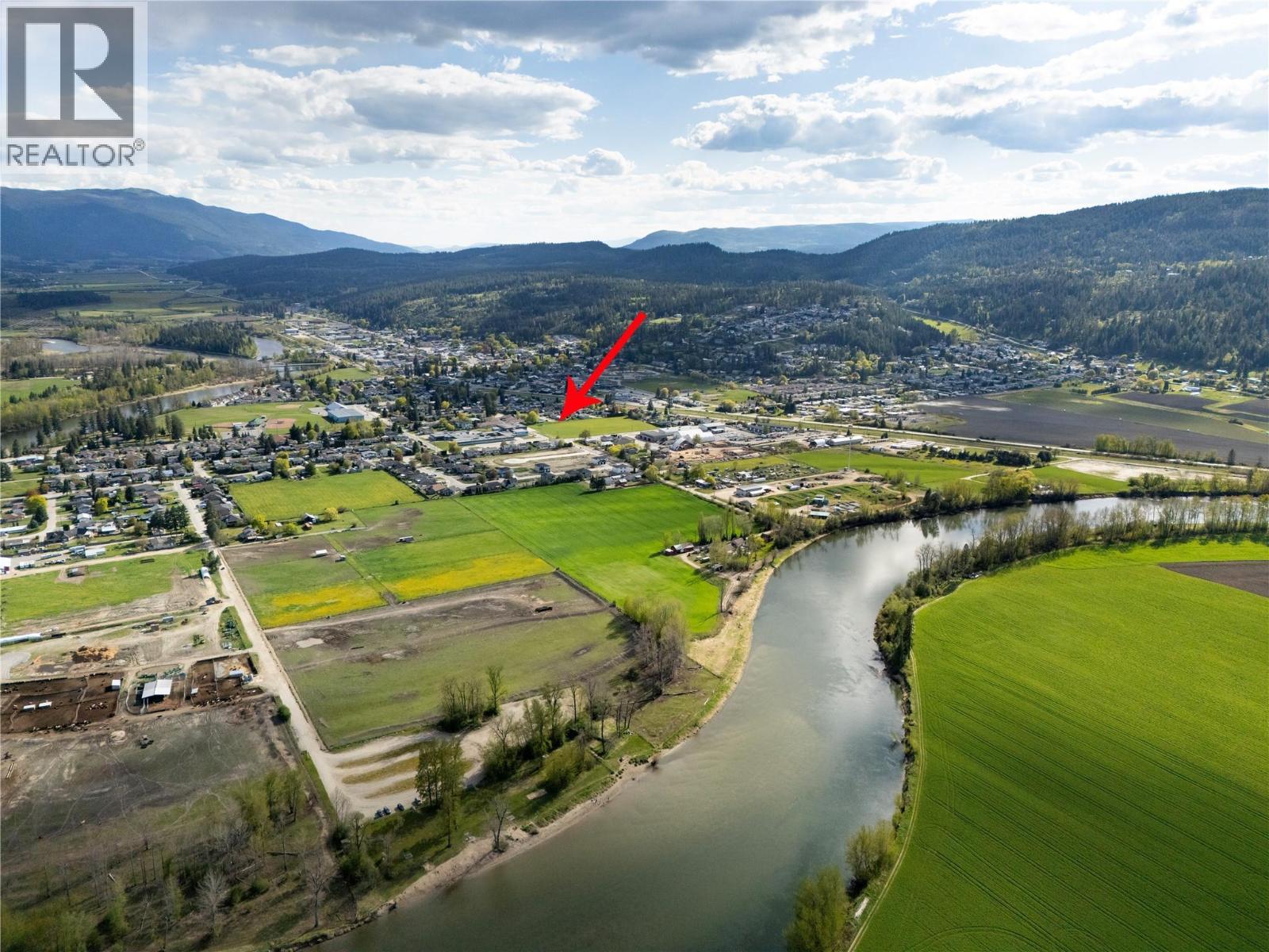 2221 Heitman Street Lot# 6