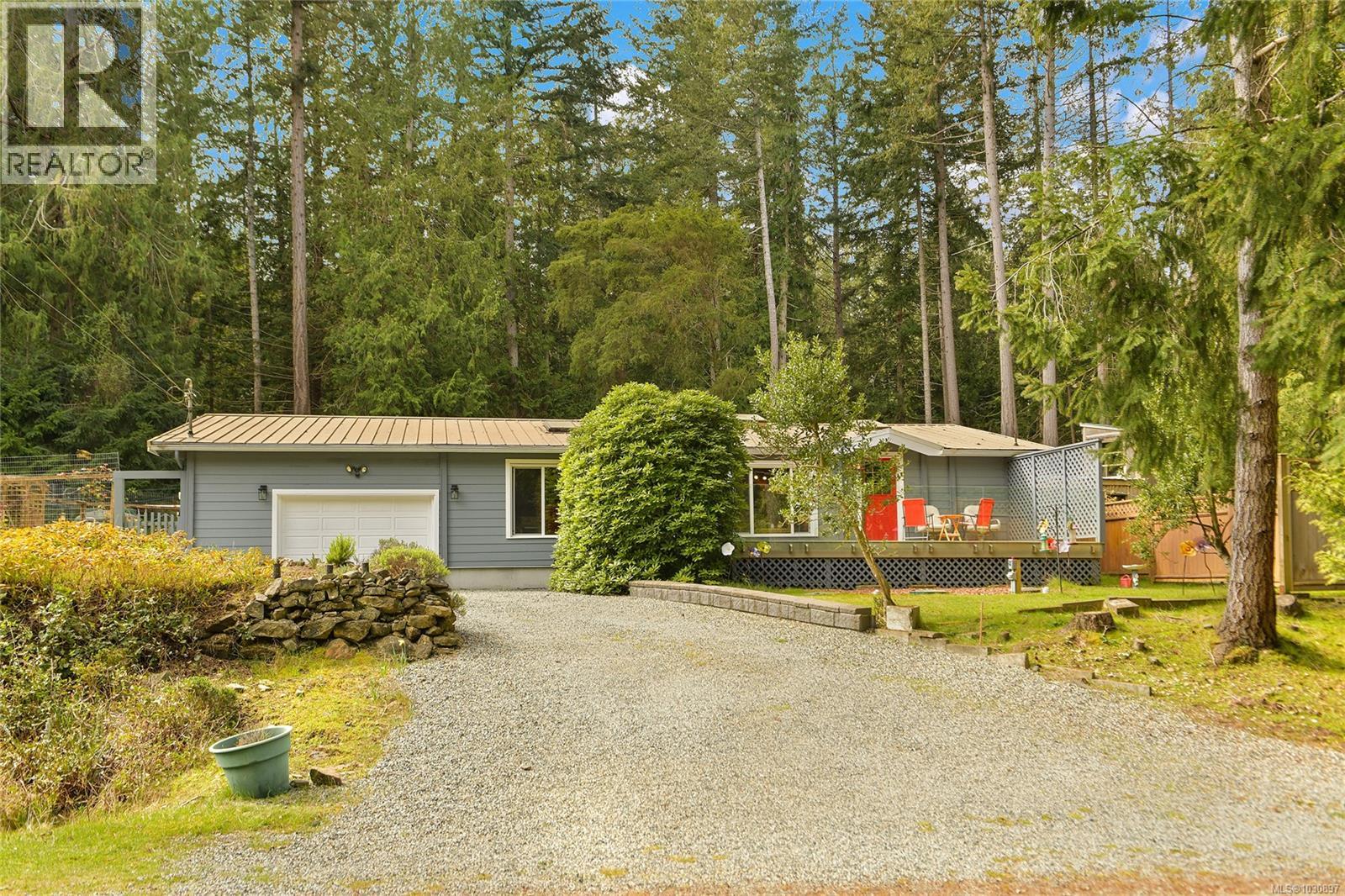 514 Aya Reach Rd