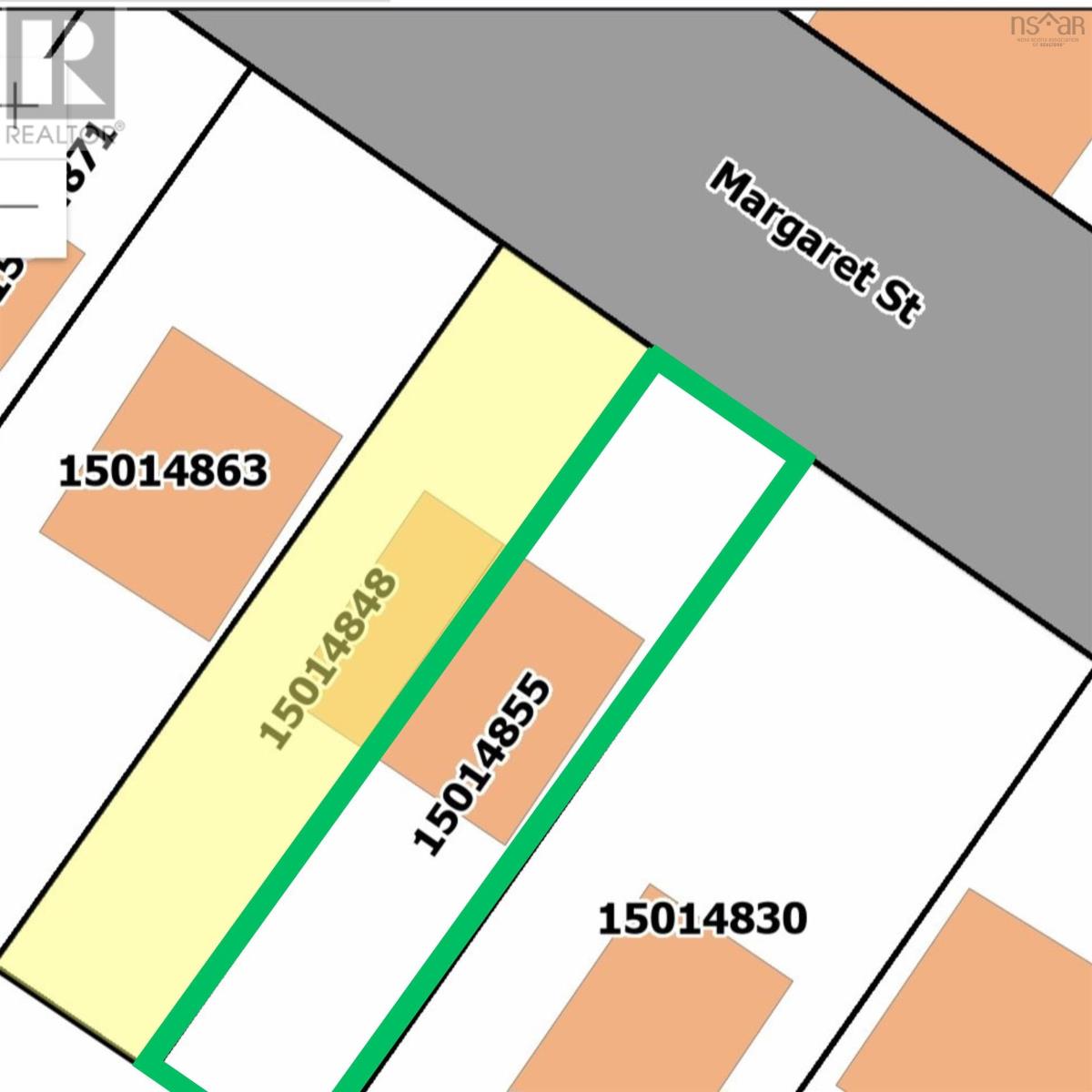 14 Margaret Street, North Sydney, Nova Scotia B2A1Z6