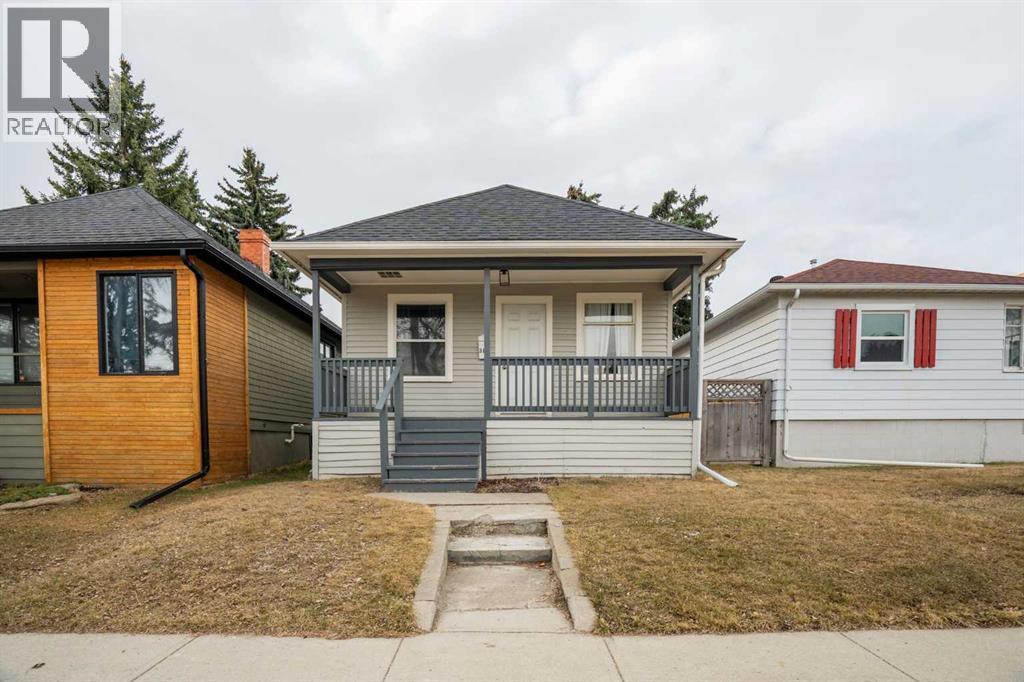 House for Sale in 317 18 Avenue NW|Calgary, Alberta T2M0T4 2