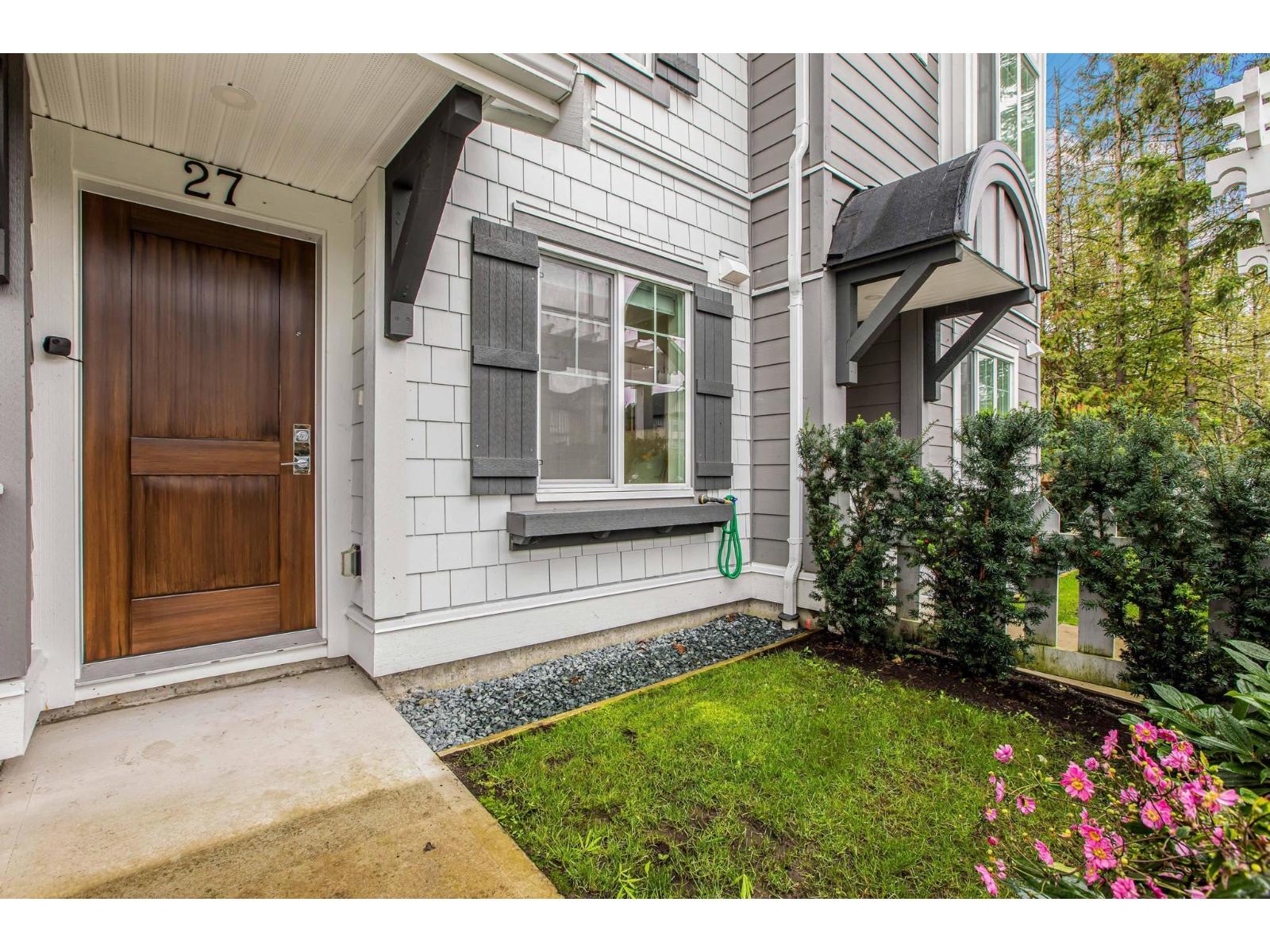#27 7919 204B St Langley