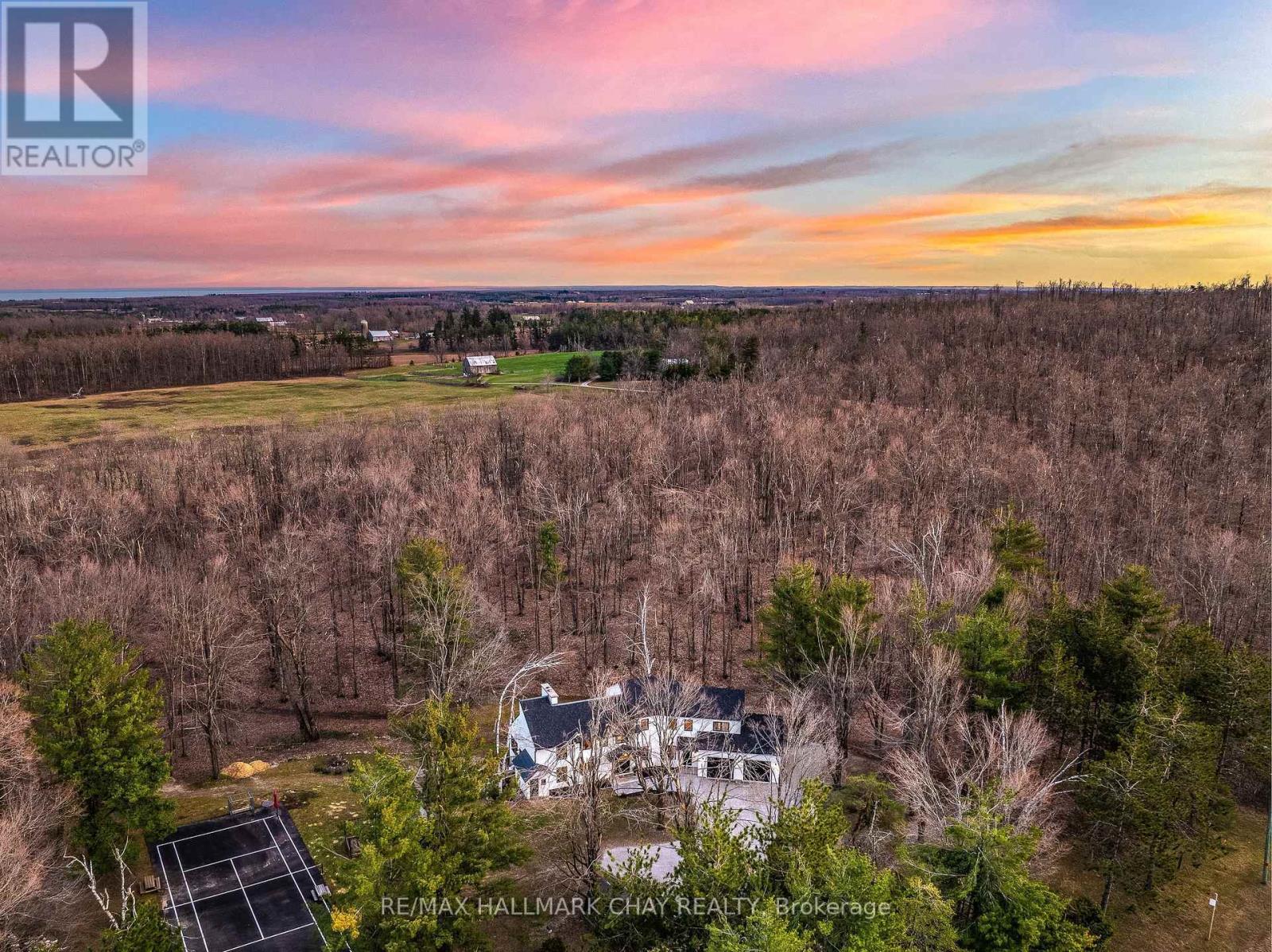 For sale: 1359 OLD BARRIE ROAD E, Oro-Medonte (Hawkestone), Ontario
