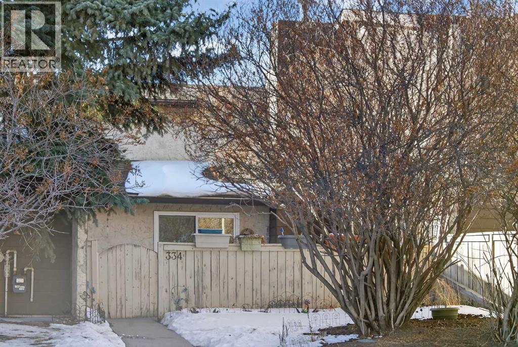 Row / Townhouse for Sale in 334, 5404 10 Avenue SE|Calgary, Alberta T2A5G4 3