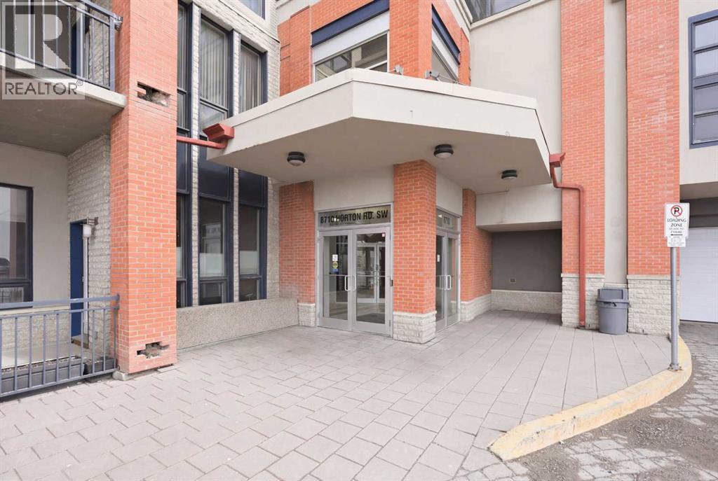 Apartment for Sale in 1507, 8710 Horton Road SW|Calgary, Alberta T2V0P7 4