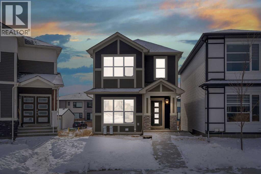 House for Sale in 89 Homestead Crescent NE|Calgary, Alberta T3J2K8