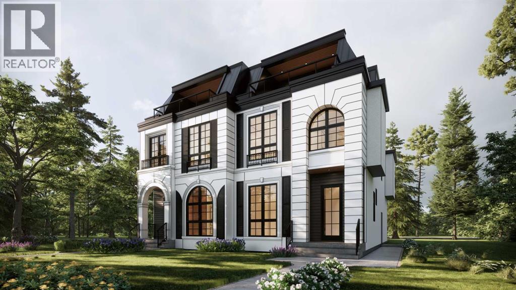 Duplex for Sale in 2039 55 Avenue SW|Calgary, Alberta T3E1M5 2