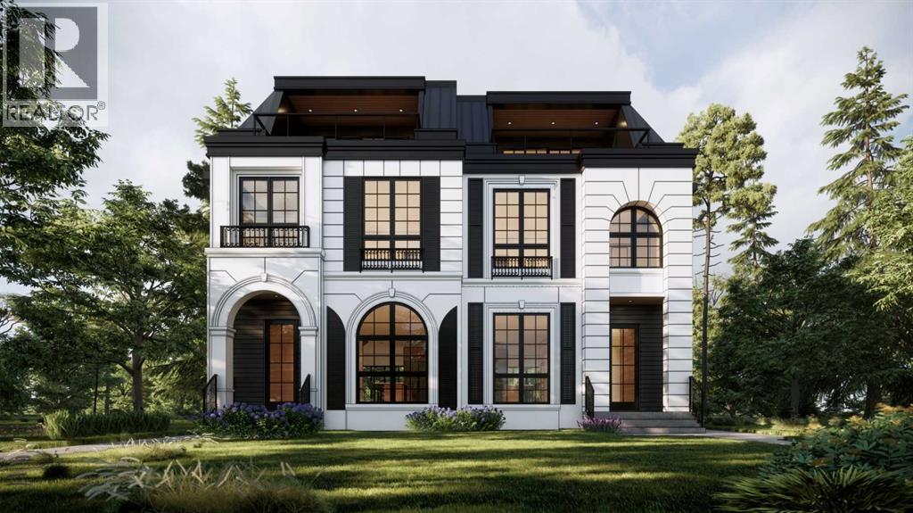 Duplex for Sale in 2039 55 Avenue SW|Calgary, Alberta T3E1M5