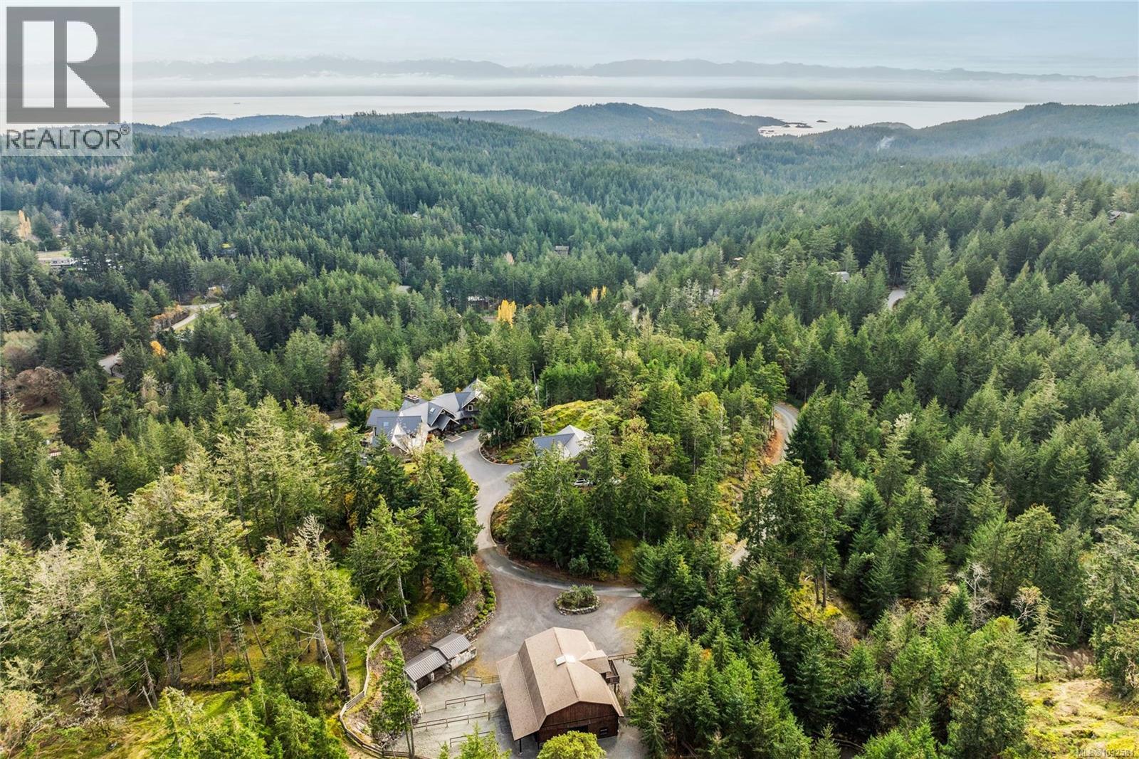 For sale: 4809 Eales Rd, Metchosin, British Columbia V9C4E1 - 1032581 ...