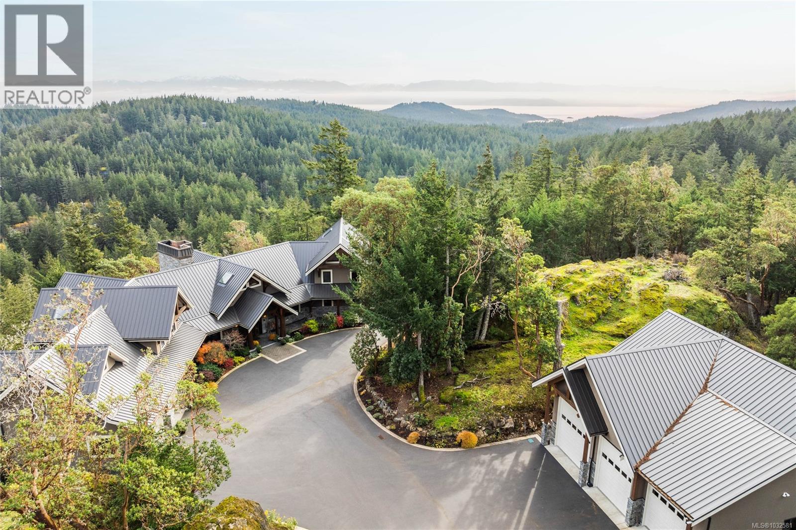 For sale: 4809 Eales Rd, Metchosin, British Columbia V9C4E1 - 1032581 ...