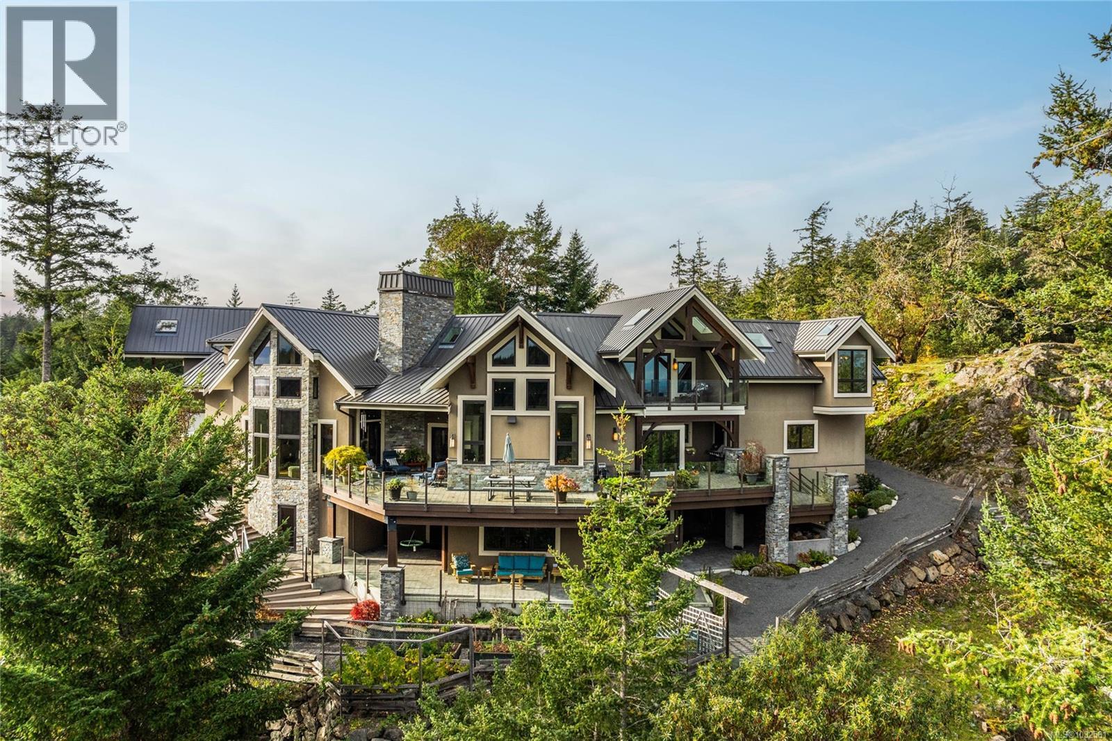 For sale: 4809 Eales Rd, Metchosin, British Columbia V9C4E1 - 1032581 ...
