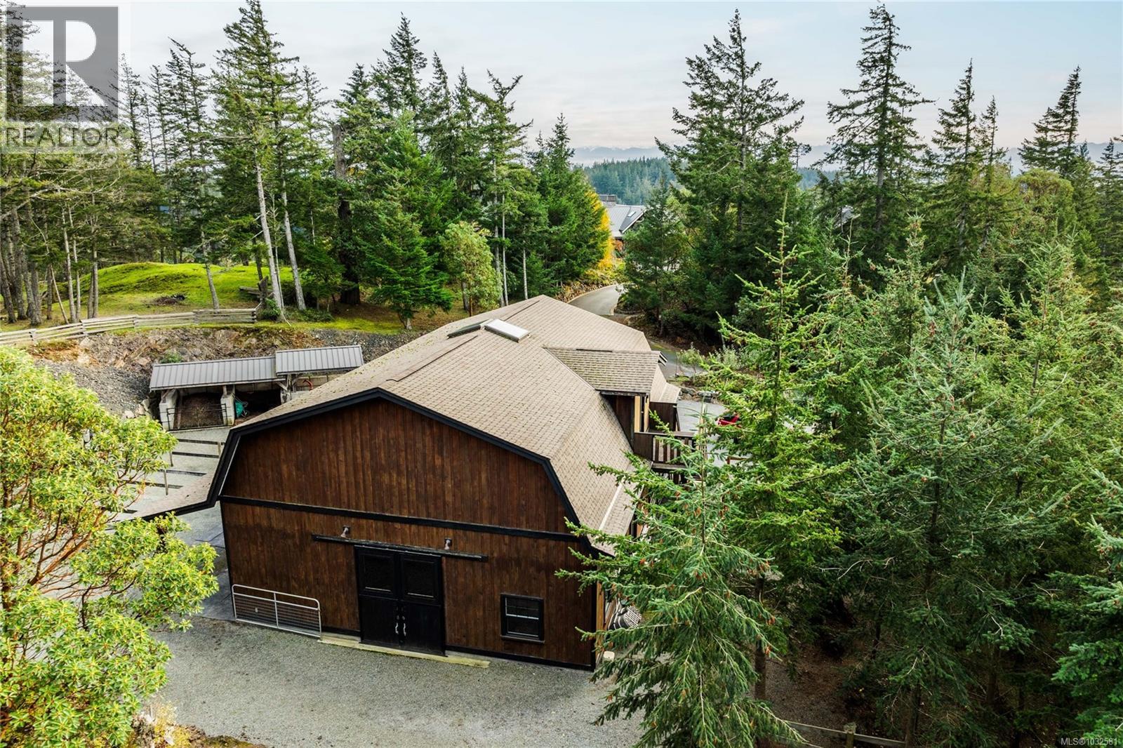For sale: 4809 Eales Rd, Metchosin, British Columbia V9C4E1 - 1032581 ...