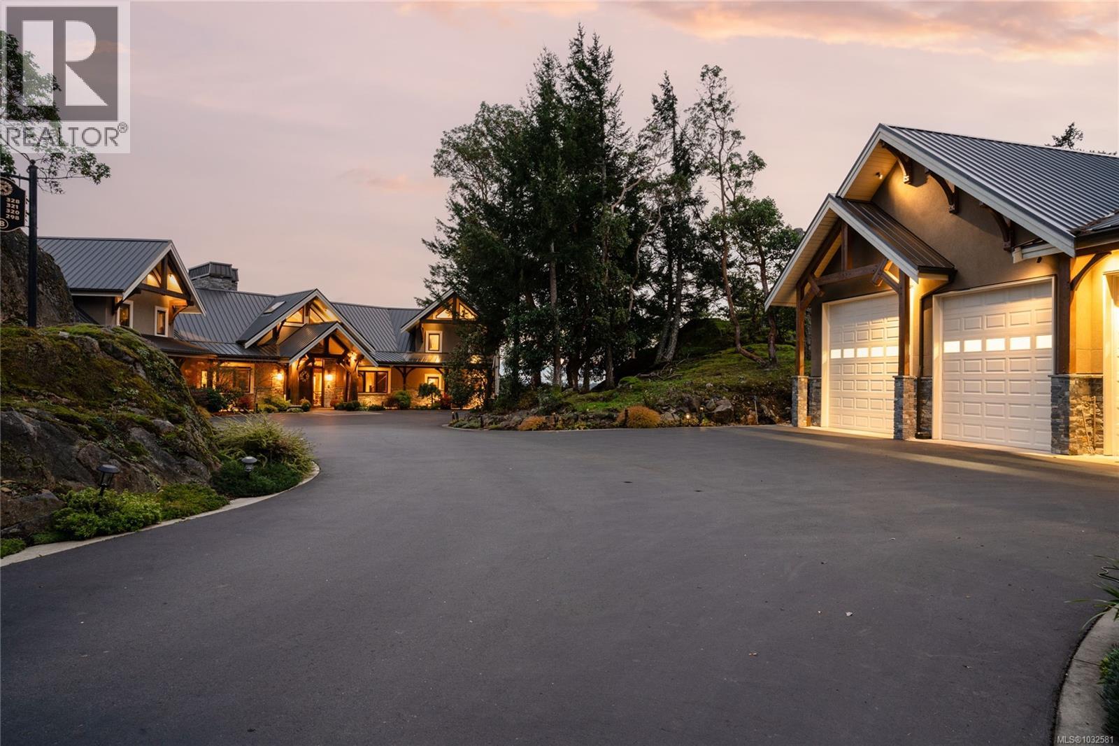 For sale: 4809 Eales Rd, Metchosin, British Columbia V9C4E1 - 1032581 ...