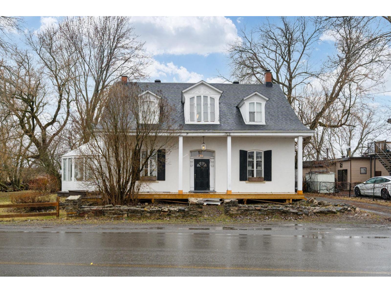 8865 Rg St-Vincent, Mirabel, Quebec J7N2W5
