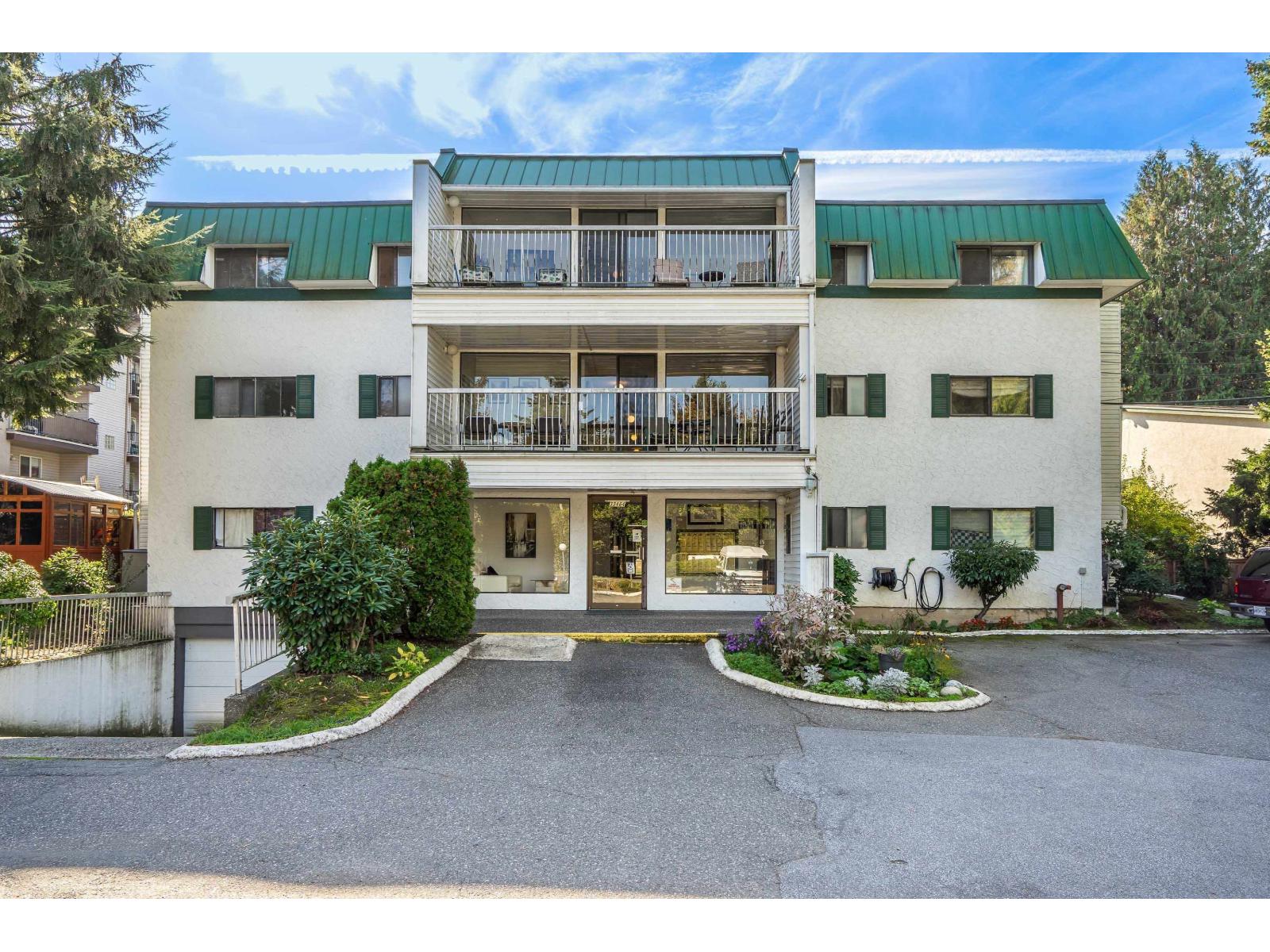 104 33464 GEORGE FERGUSON WAY, Abbotsford, British Columbia V2S2L8