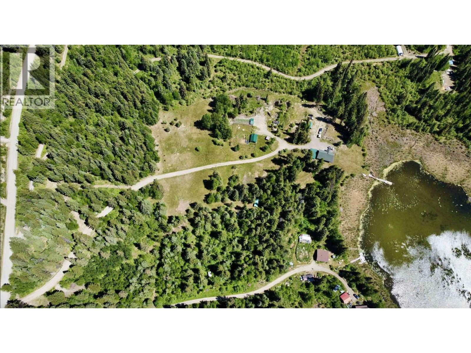 For sale: 4015 RUTH LAKE ROAD, Forest Grove, British Columbia V0K1M0 ...