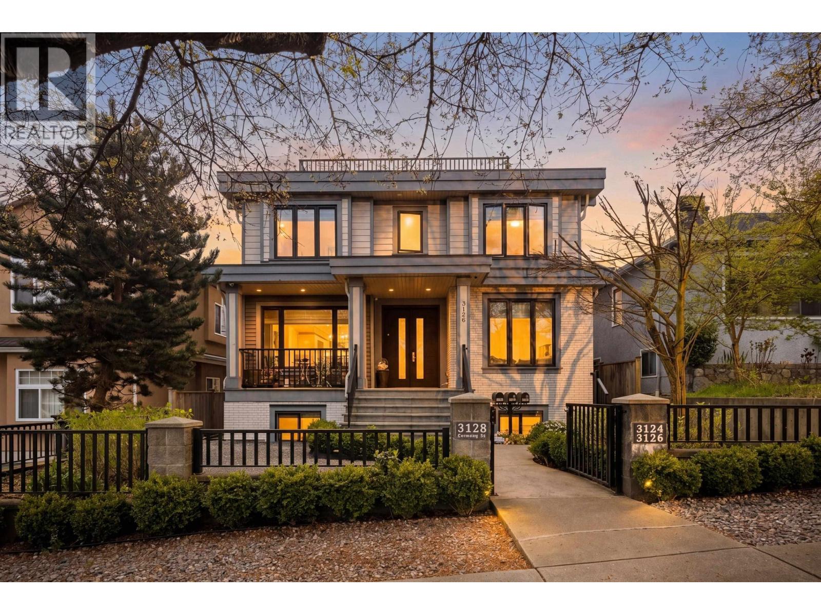 3128 GRAVELEY STREET|Vancouver, British Columbia V5K3K6