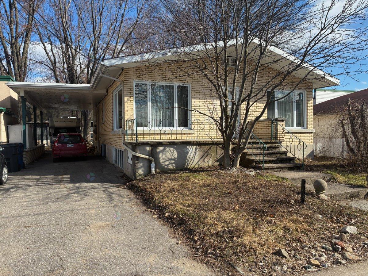 346 Rue de Monseigneur-Signay, Nicolet, Quebec J3T1E1
