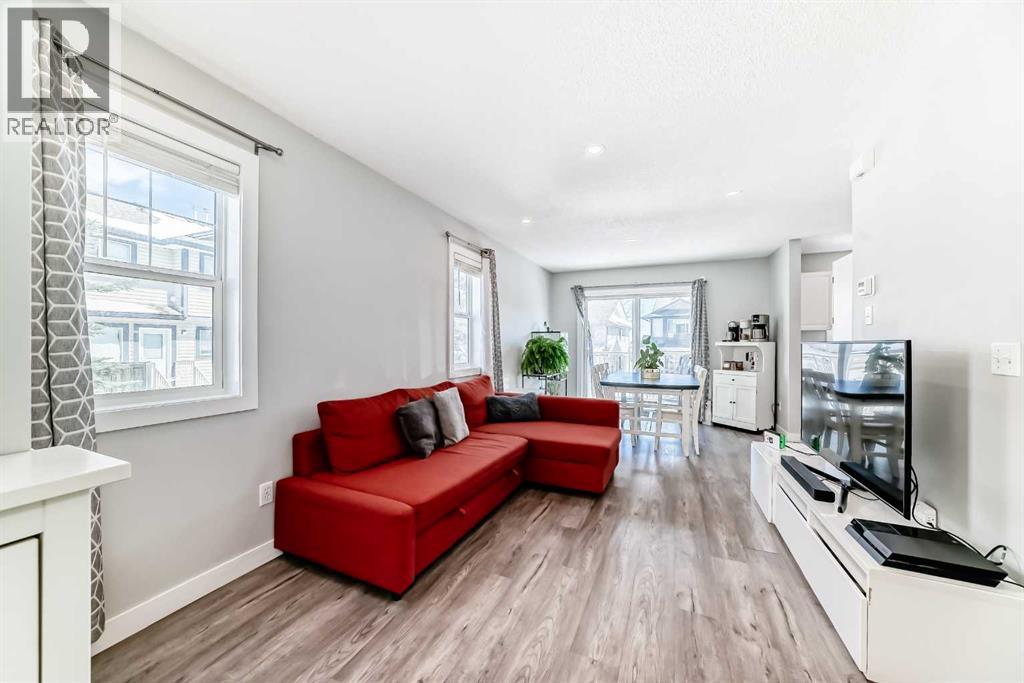 Row / Townhouse for Sale in 126 Citadel Point NW|Calgary, Alberta T3G5L2 5