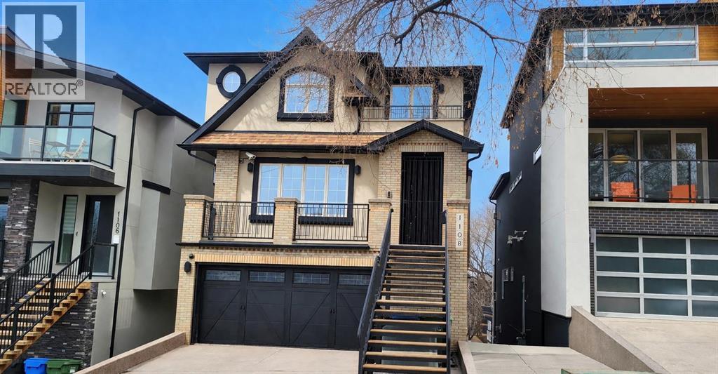 House for Sale in 1108 Bellevue Avenue SE|Calgary, Alberta T2G4L1