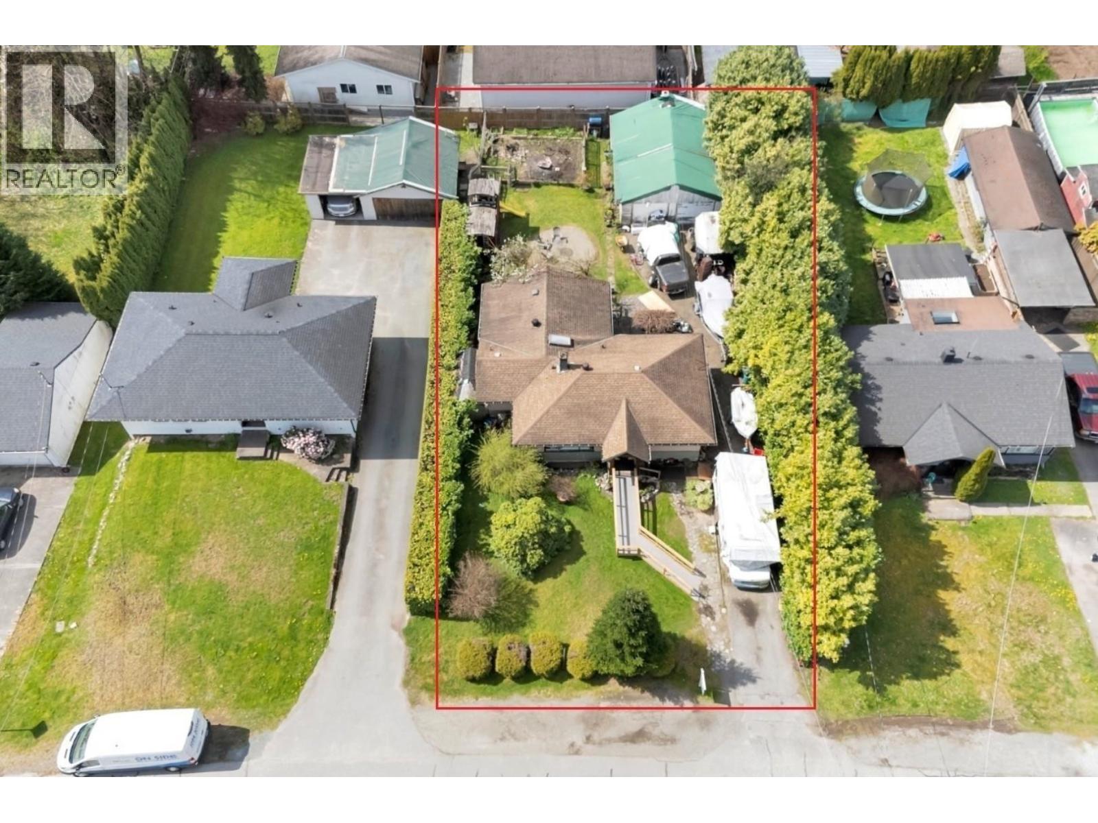 For sale: 11963 221 STREET, Maple Ridge, British Columbia V2X5S9