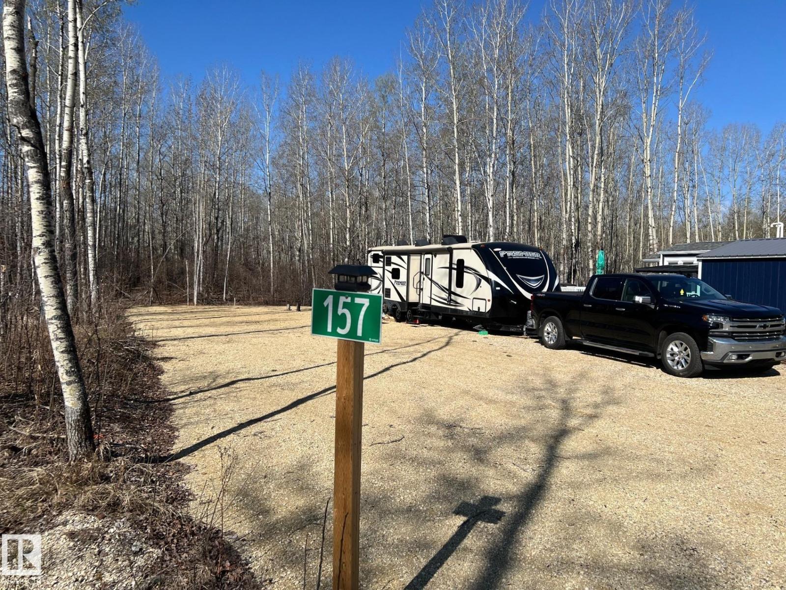 157 625 53509 RGE ROAD 60