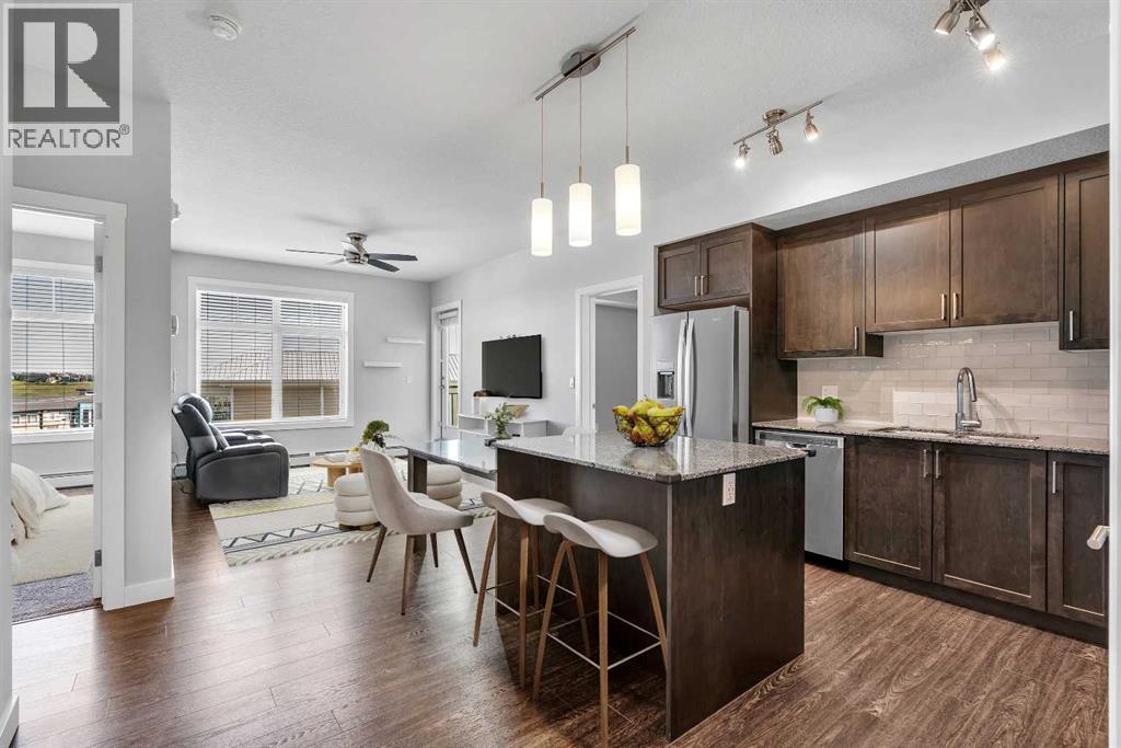 Apartment for Sale in 2409, 3727 Sage Hill Drive NW|Calgary, Alberta T3R1T7 2