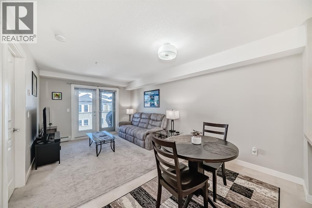 Apartment for Sale in 313, 2300 Evanston Square NW|Calgary, Alberta T3P0G8 5