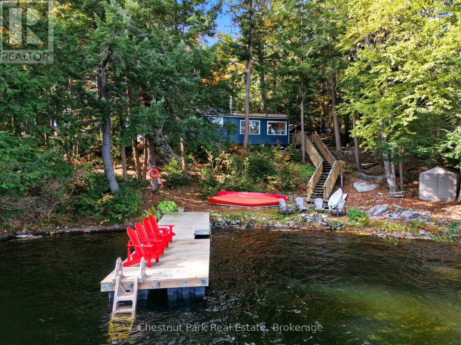 11 - 1158 CRANBERRY ROAD