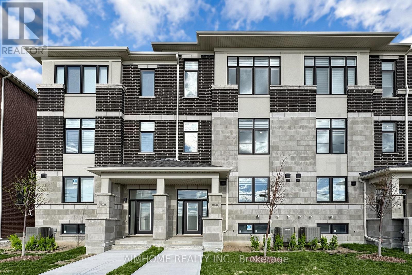 【なっお】①Fourleaf Base For sale: 11407 LESLIE STREET, Richmond Hill, Ontario L4S0N7