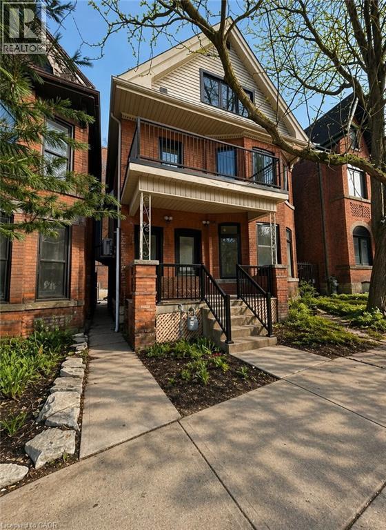 For rent: 259 JOHN Street S Unit# 6, Hamilton, Ontario L8N2C9 ...