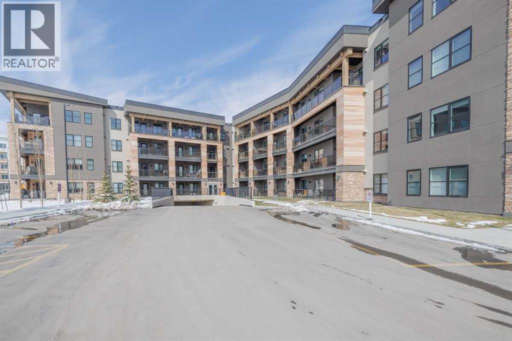 Apartment for Sale in 107, 55 Wolf Hollow Crescent SE|Calgary, Alberta T2X5K9 3