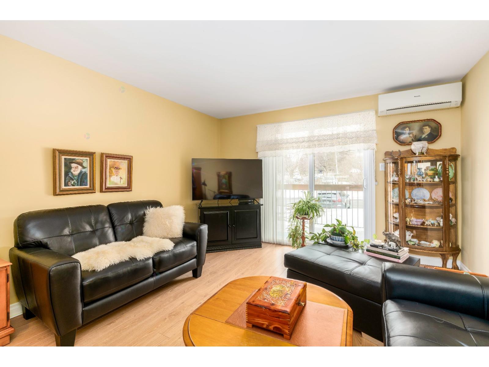 3625 Rue Lanthier, #103, Québec (Sainte-Foy/Sillery/Cap-Rouge), Quebec G1X4E3