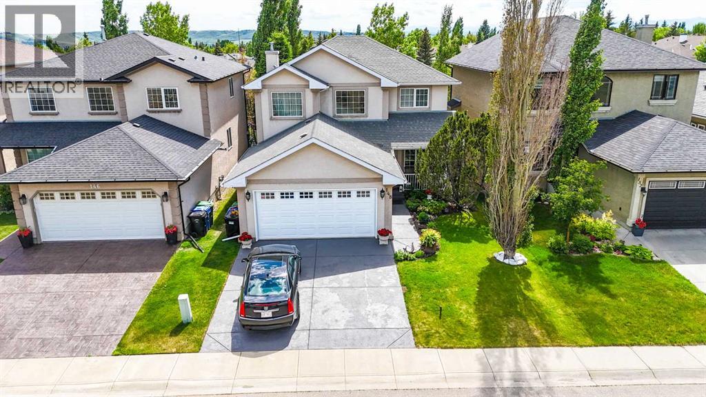 House for Sale in 148 Scenic View Close NW|Calgary, Alberta T3L1Z4