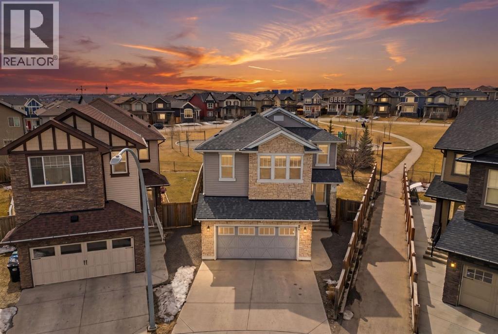 House for Sale in 83 Nolanfield Court NW|Calgary, Alberta T3R0L8