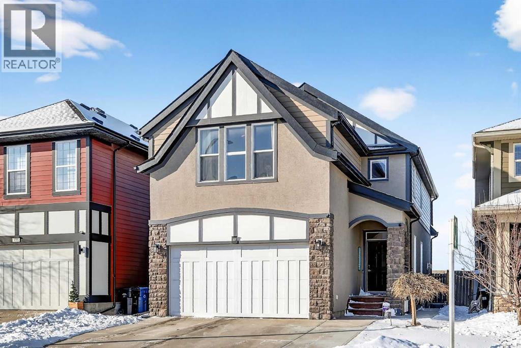 House for Sale in 401 Mahogany Court SE|Calgary, Alberta T3M0T6
